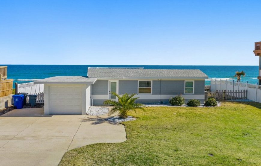 Ponte Vedra, private beach ocean access