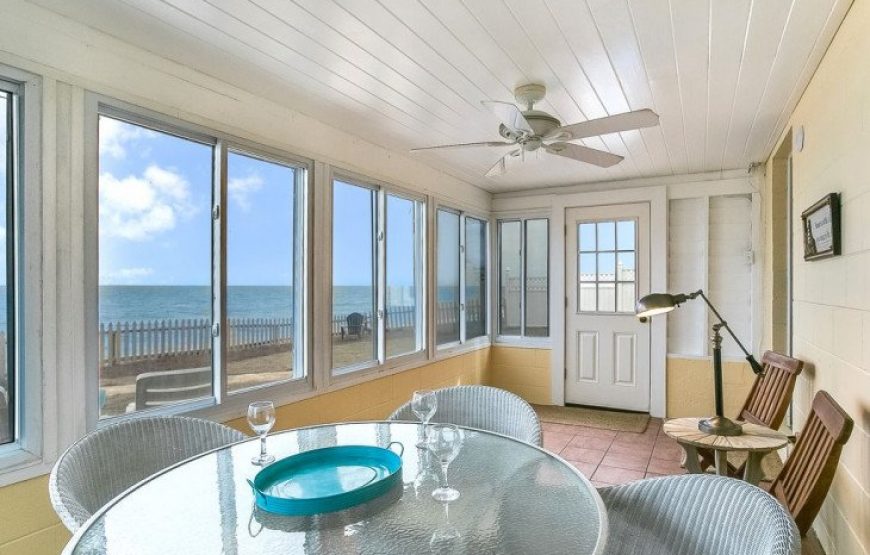 Ponte Vedra, private beach ocean access