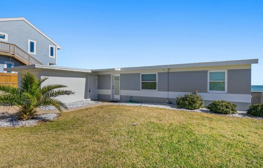 Ponte Vedra, private beach ocean access