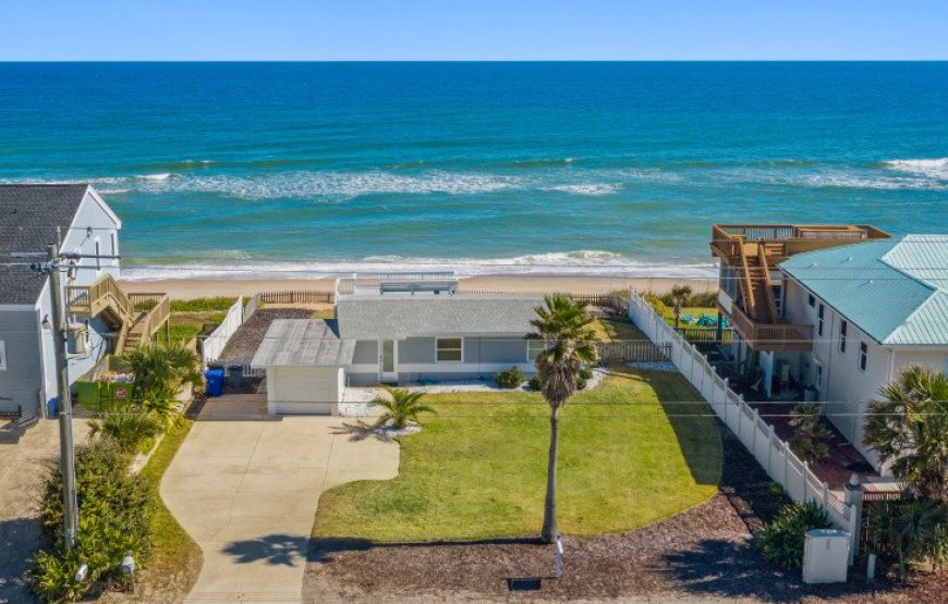 Ponte Vedra, private beach ocean access