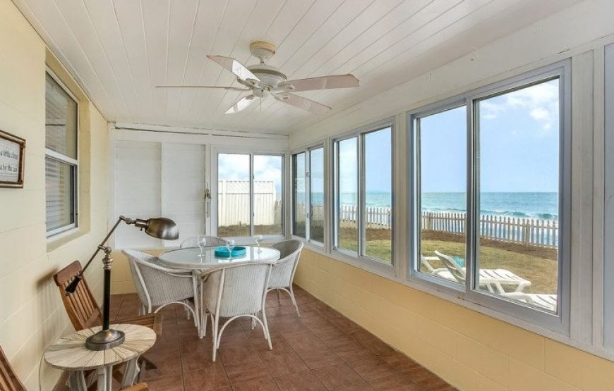 Ponte Vedra, private beach ocean access